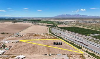 3480 Opitz Rd, Berino, NM 88024