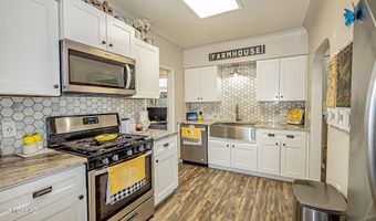 2946 Shiflet Ave, Central, AZ 85531
