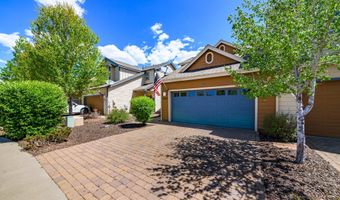 9129 W Arden Ln, Bellemont, AZ 86015