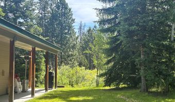 32 Shay Rd, Cascade, ID 83611