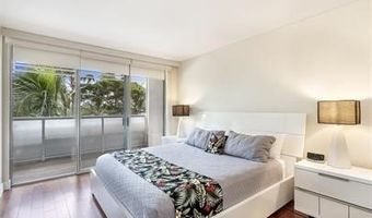 1551 Ala Wai Blvd 202, Honolulu, HI 96815