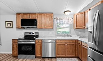 195 Sonora Dr, Advance, NC 27006