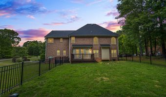 205 Buckhorn Trl, Fayetteville, GA 30214