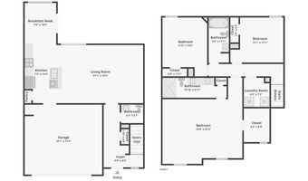 453 Highland Pointe Dr, Alto, GA 30510