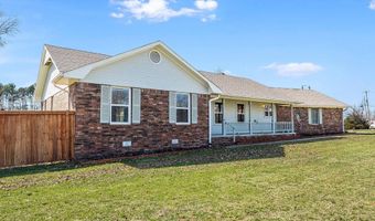 1219 Monte NE Rd, Rogers, AR 72756