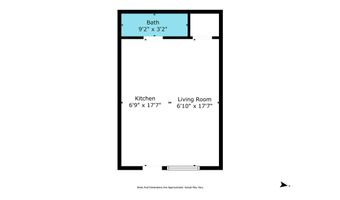 2002 11th St, Arcata, CA 95521