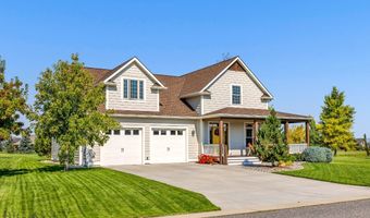 423 Parklands Trl, Bozeman, MT 59718