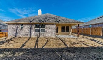 721 Smyth St, Aledo, TX 76008