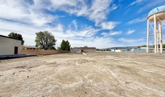215 Palmer St, Battle Mountain, NV 89820