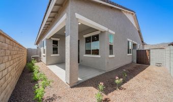 5651 N 205th Dr Plan: Brisa, Buckeye, AZ 85396
