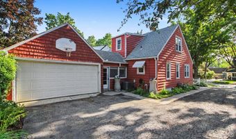 711 Linda Vista St, Ann Arbor, MI 48103