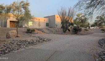 9427 E HERE TO THERE Dr, Carefree, AZ 85377