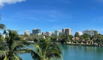 9721 E Bay Harbor Dr 3C, Bay Harbor Islands, FL 33154