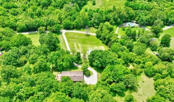 14474 Goose Run Rd, Aurora, IN 47001
