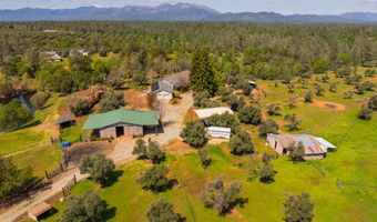16770 Scout Ave, Anderson, CA 96007