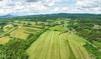 14 127 Ac Justice Rd, Afton, TN 37616