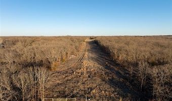 120 N 160 Rd, Beggs, OK 74421