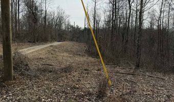 Malone Ridge Rd, Albany, KY 42602
