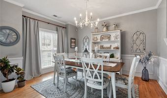 320 Regency Cir, Anderson, SC 29625