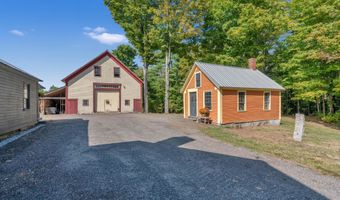992 Pequawket Trl, Baldwin, ME 04091