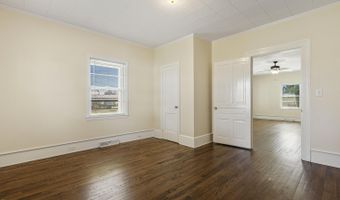 1356 Pearidge Rd, Angier, NC 27501