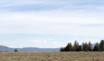 Oregon Pines Road TL 2000, Beatty, OR 97621