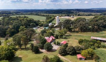 388 Patty Rd, Benton, TN 37307