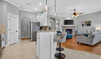 124 Prairie Ridge Ct, Bartlesville, OK 74006