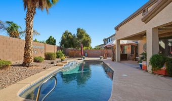 146 W BLUE LAGOON Dr, Casa Grande, AZ 85122