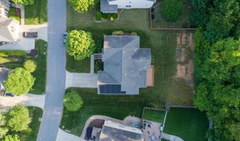 8620 Forester Ln, Apex, NC 27539