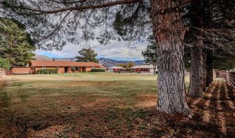 5 La Mesa, Alamogordo, NM 88310