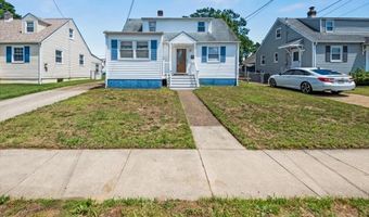 209 UNION Ave, Bellmawr, NJ 08031