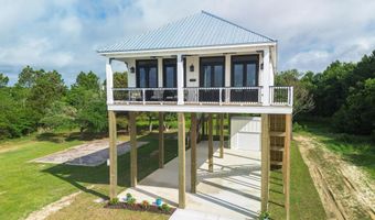 6180 S Beach Blvd, Bay St. Louis, MS 39520