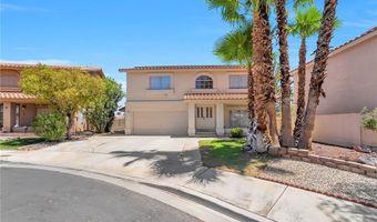 966 PACK SADDLE Ct, Henderson, NV 89014