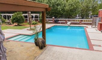 125 G St SW, Ardmore, OK 73401