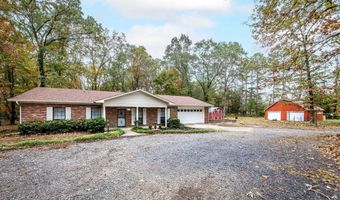 4330 Campground Rd, Austin, AR 72007