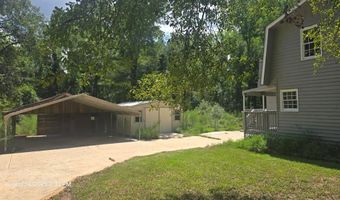 601 YOUNGS MILL Rd, Americus, GA 31719