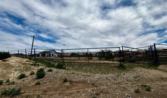 Cloud Peak Road, Byron, WY 82412