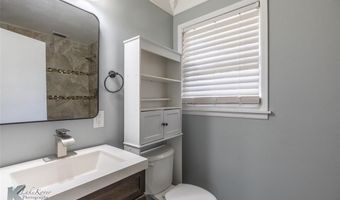 2133 Briarwood St, Abilene, TX 79603