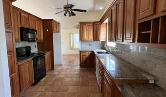 9801 E Prospect Ln, Tucson, AZ 85749