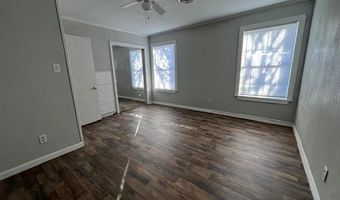 910 S La Salle Dr, Abilene, TX 79605