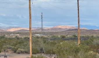 29480 Stagecoach Rd, Bouse, AZ 85325