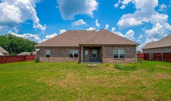 153 Crystal Lk, Austin, AR 72007