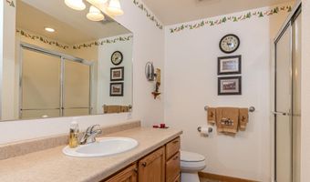 11549 TOWERING PINES Ln, Arbor Vitae, WI 54568