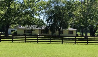 10 SW 50th Ave, Bell, FL 32619