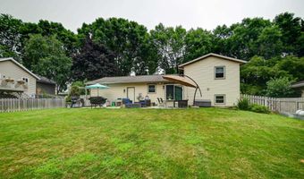120 St Albans Ave, Madison, WI 53714