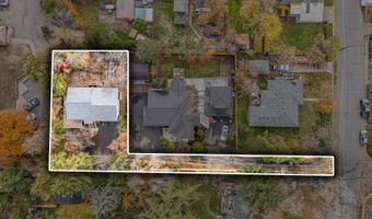 612 Chestnut St, Ashland, OR 97520