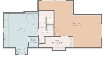 949 Jennifer St, Incline Village, NV 89451