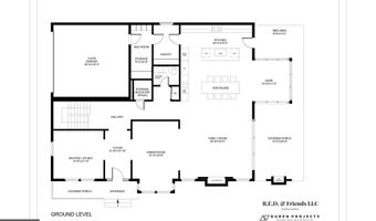 6921 GRANBY St, Bethesda, MD 20817