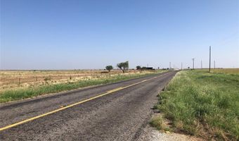 2126 Fm 3116 N, Anson, TX 79501